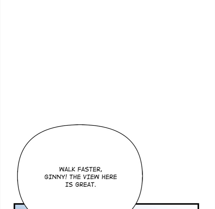 Trapped With My Boss Chapter 15 - Page 139