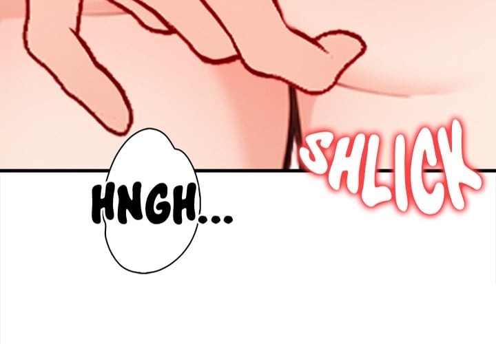 Trapped With My Boss Chapter 15 - Page 3