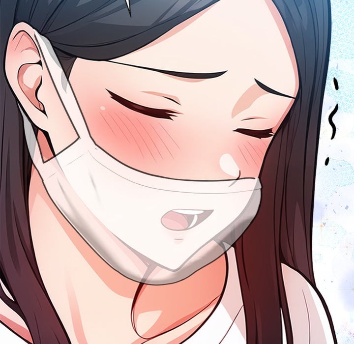 Trapped With My Boss Chapter 15 - Page 49