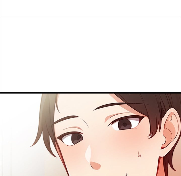 Trapped With My Boss Chapter 15 - Page 83