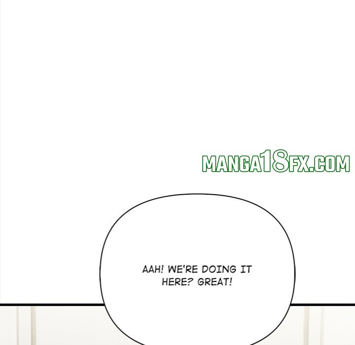 Trapped With My Boss Chapter 15 - Page 90