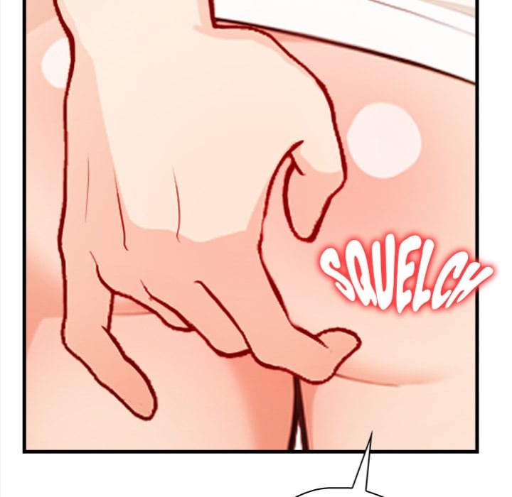 Trapped With My Boss Chapter 15 - Page 94