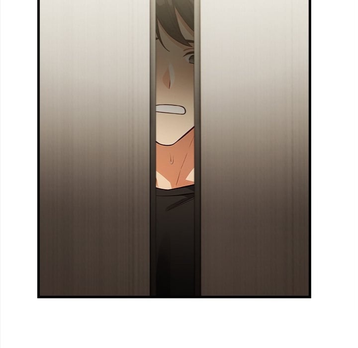 Trapped With My Boss Chapter 15 - Page 99