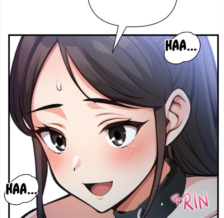 Trapped With My Boss Chapter 16 - Page 101