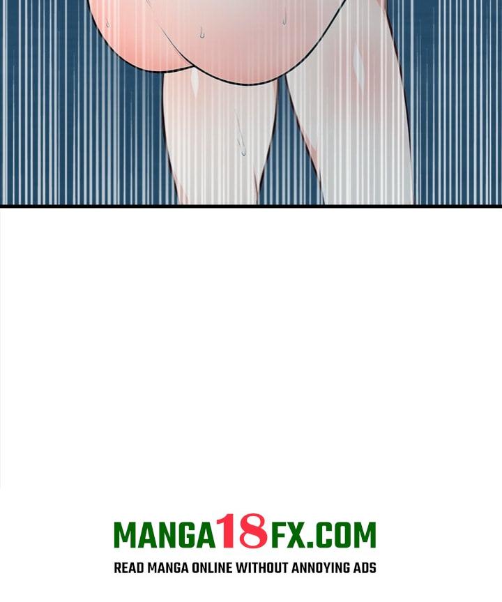 Trapped With My Boss Chapter 16 - Page 107