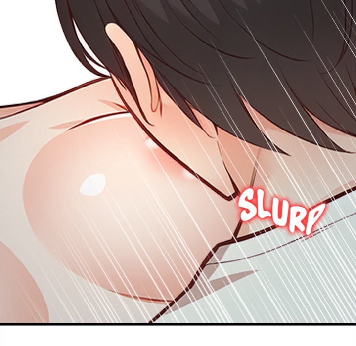 Trapped With My Boss Chapter 16 - Page 118