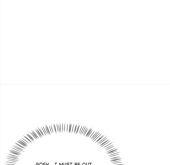 Trapped With My Boss Chapter 16 - Page 17