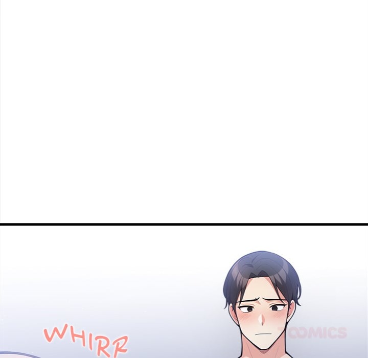 Trapped With My Boss Chapter 16 - Page 26