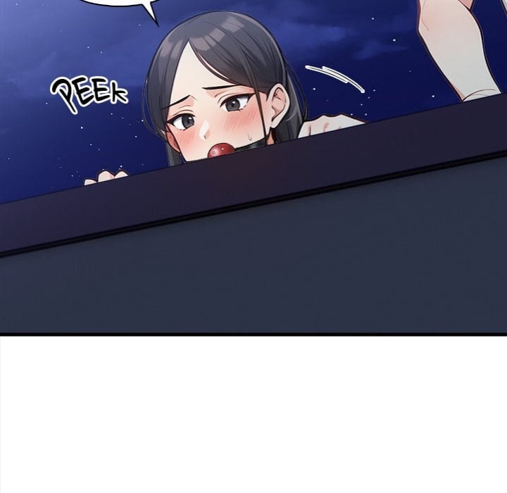 Trapped With My Boss Chapter 16 - Page 62