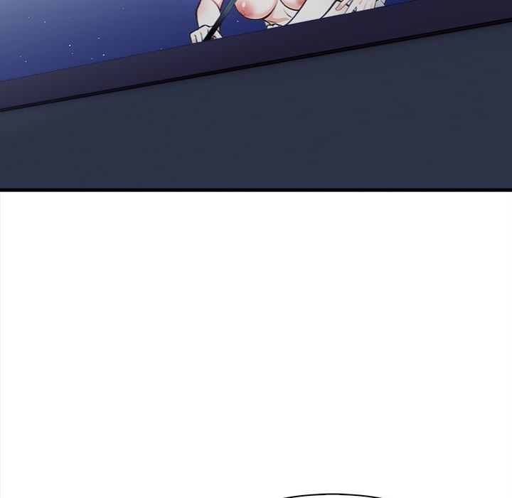 Trapped With My Boss Chapter 16 - Page 93