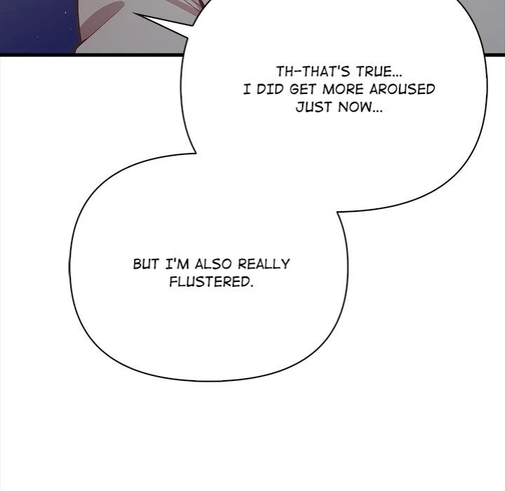 Trapped With My Boss Chapter 17 - Page 17