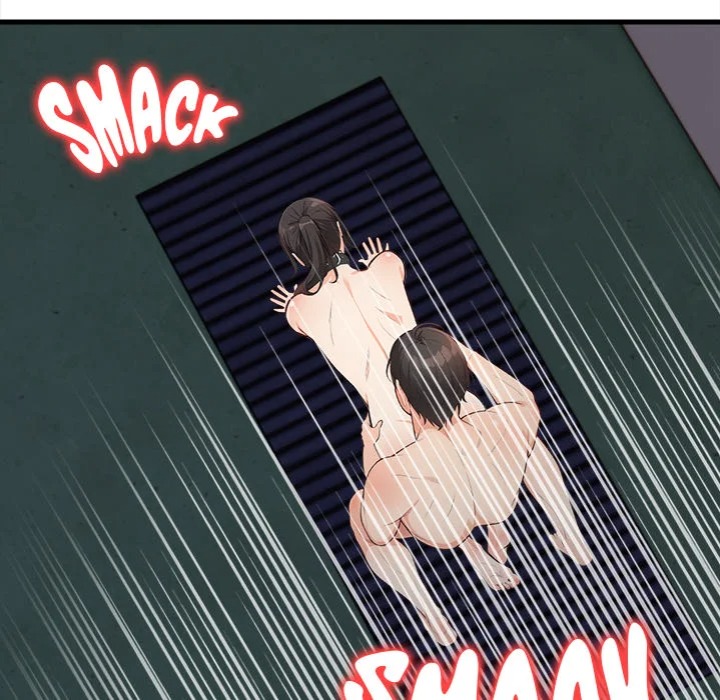 Trapped With My Boss Chapter 17 - Page 47