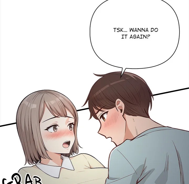 Trapped With My Boss Chapter 17 - Page 71