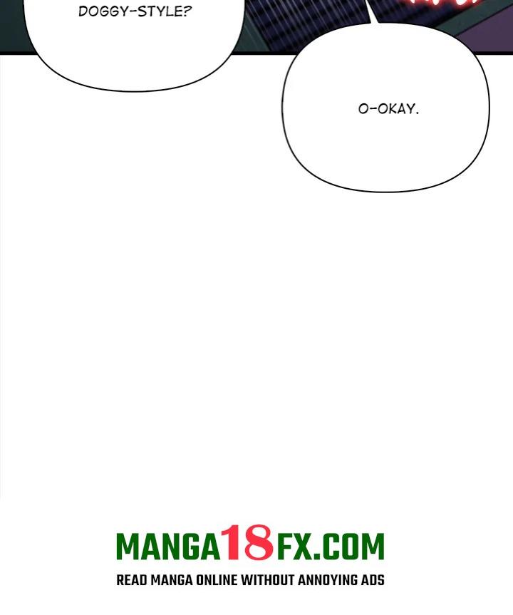 Trapped With My Boss Chapter 17 - Page 93