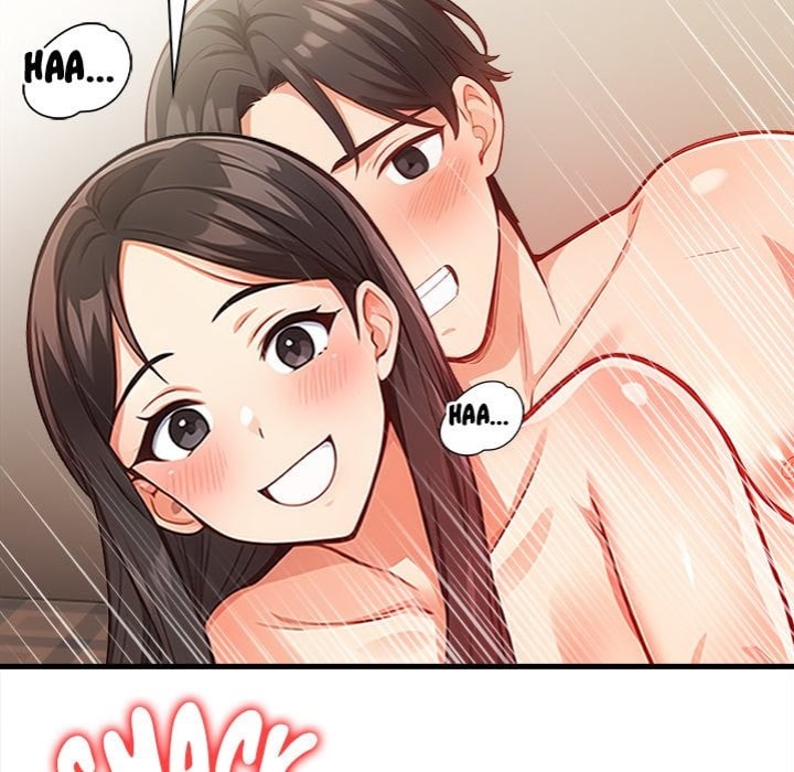 Trapped With My Boss Chapter 18 - Page 106