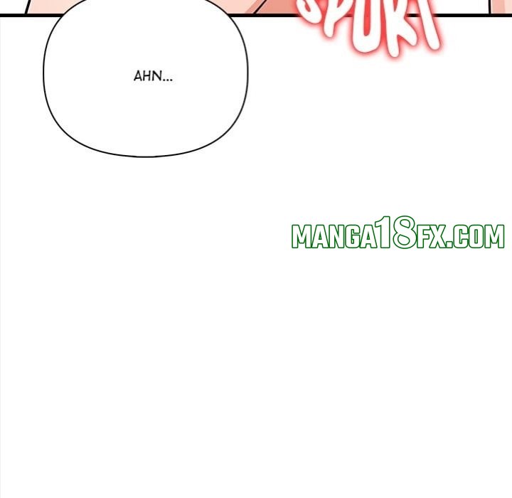 Trapped With My Boss Chapter 18 - Page 33