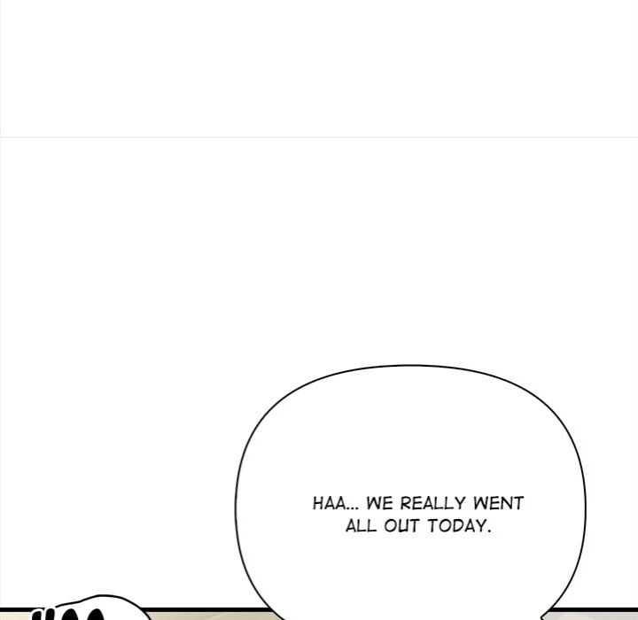 Trapped With My Boss Chapter 18 - Page 34