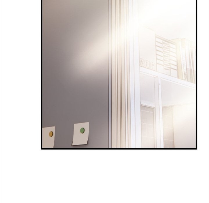 Trapped With My Boss Chapter 18 - Page 60