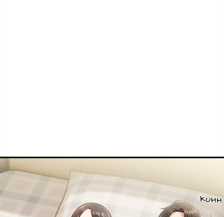 Trapped With My Boss Chapter 18 - Page 61