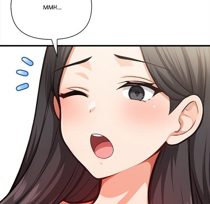 Trapped With My Boss Chapter 18 - Page 64