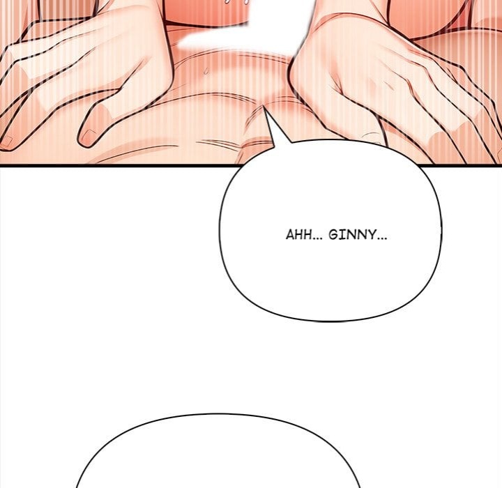 Trapped With My Boss Chapter 18 - Page 89