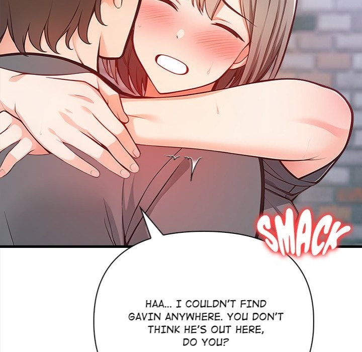 Trapped With My Boss Chapter 19 - Page 109