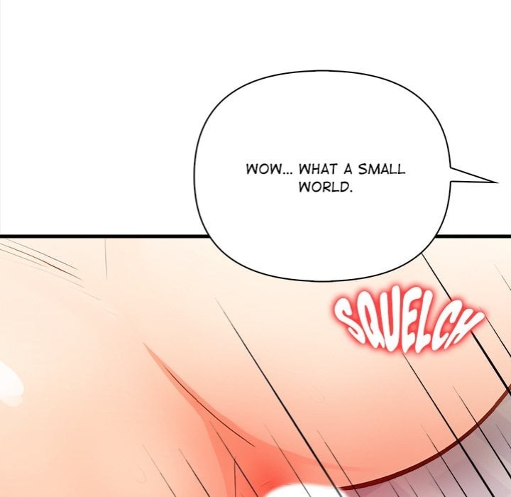 Trapped With My Boss Chapter 19 - Page 16