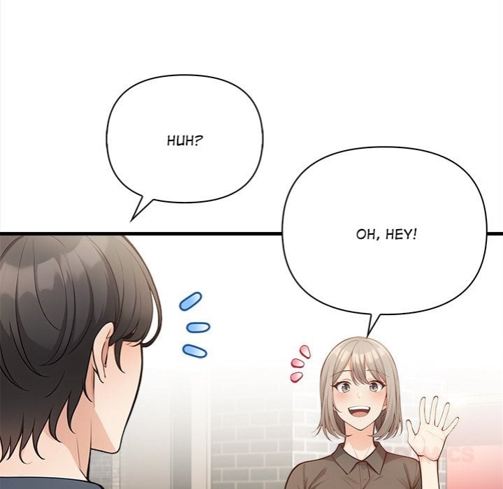 Trapped With My Boss Chapter 19 - Page 45