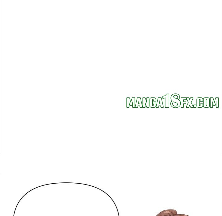 Trapped With My Boss Chapter 20 - Page 113