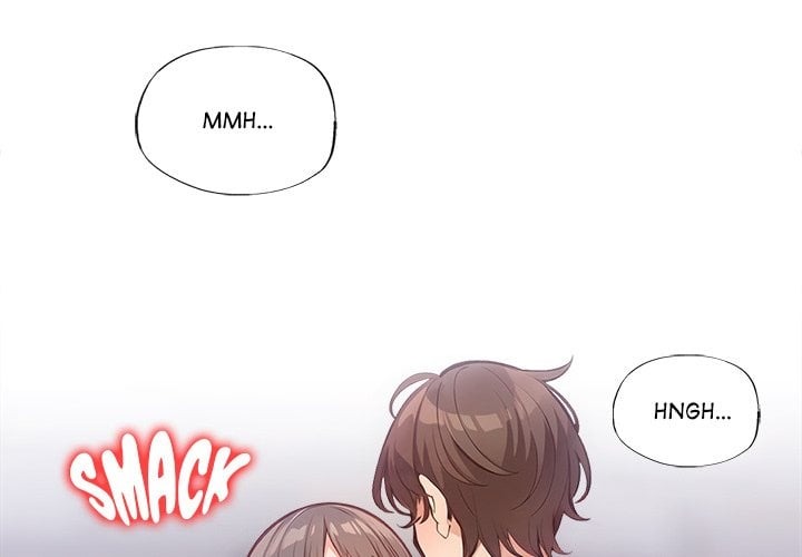 Trapped With My Boss Chapter 20 - Page 2