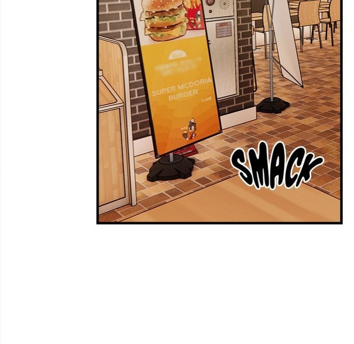 Trapped With My Boss Chapter 20 - Page 29