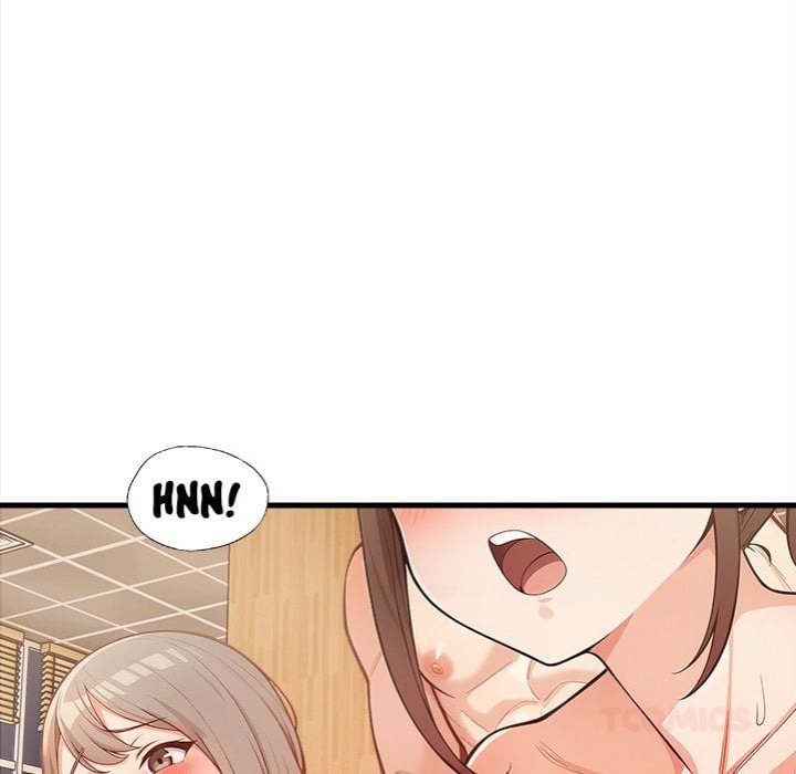 Trapped With My Boss Chapter 20 - Page 30