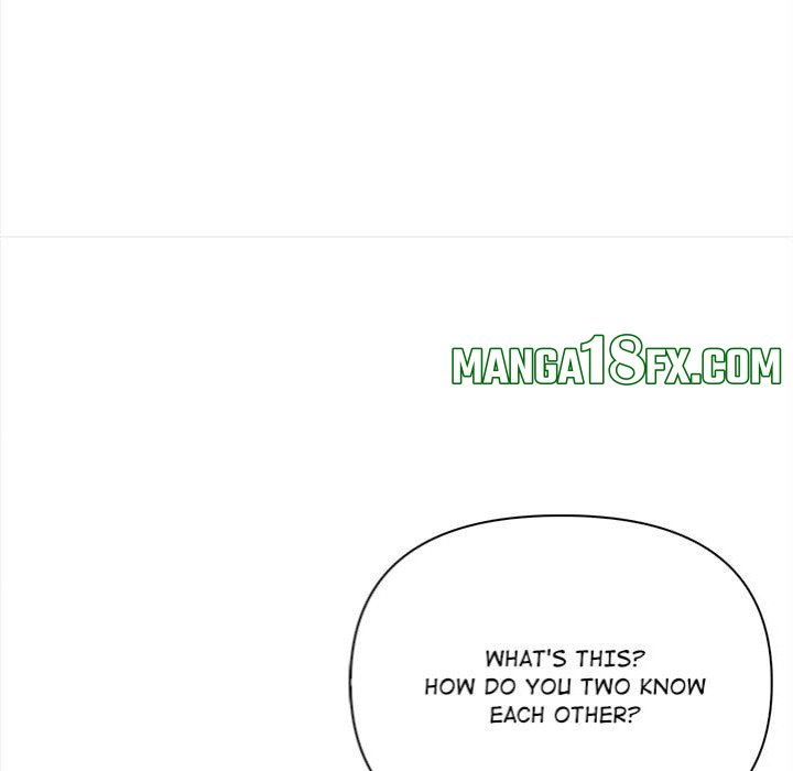 Trapped With My Boss Chapter 20 - Page 37