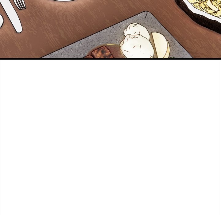 Trapped With My Boss Chapter 20 - Page 51