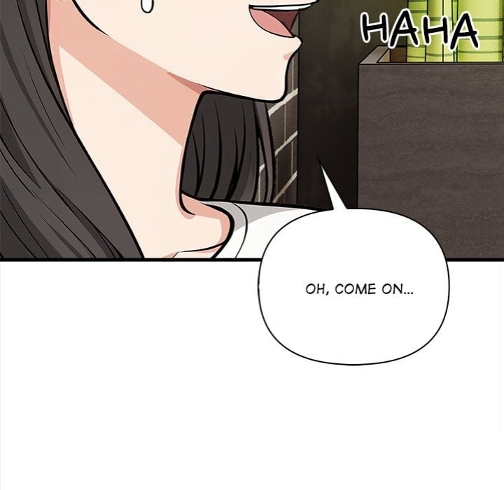 Trapped With My Boss Chapter 20 - Page 66