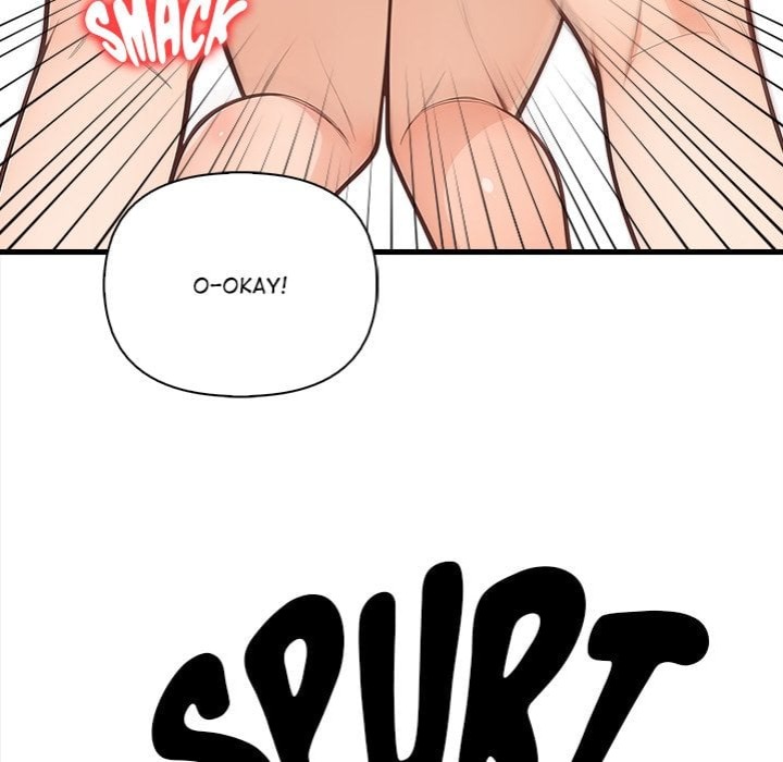 Trapped With My Boss Chapter 20 - Page 72