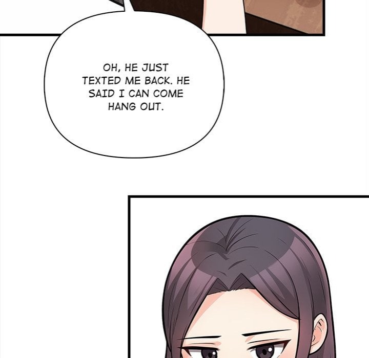 Trapped With My Boss Chapter 20 - Page 94