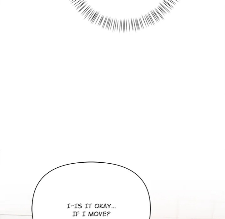 Trapped With My Boss Chapter 4 - Page 111