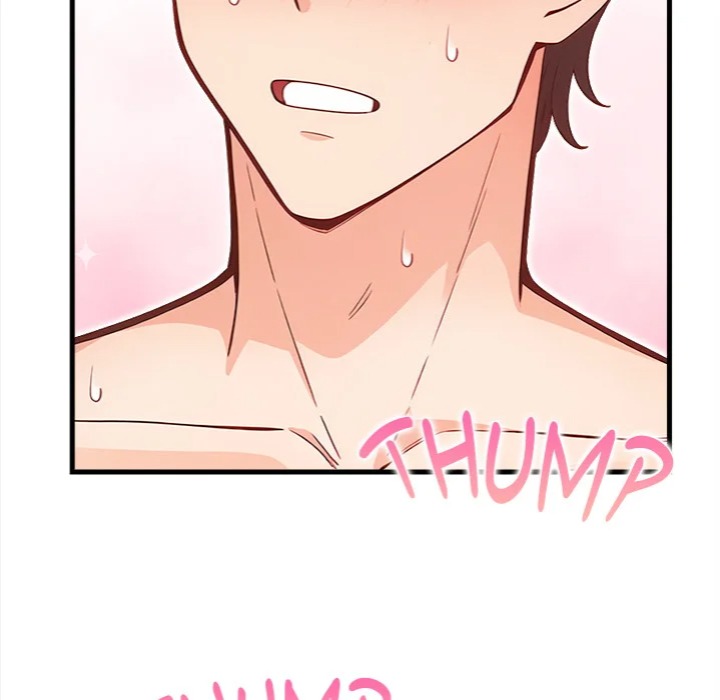 Trapped With My Boss Chapter 4 - Page 13