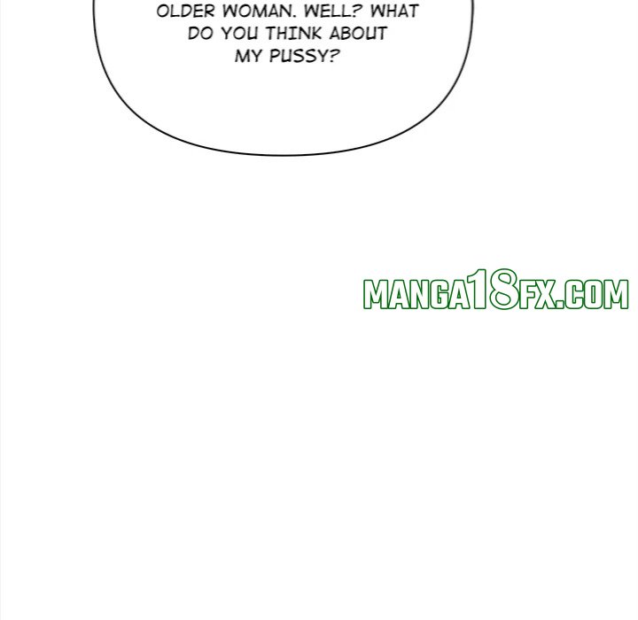 Trapped With My Boss Chapter 4 - Page 136