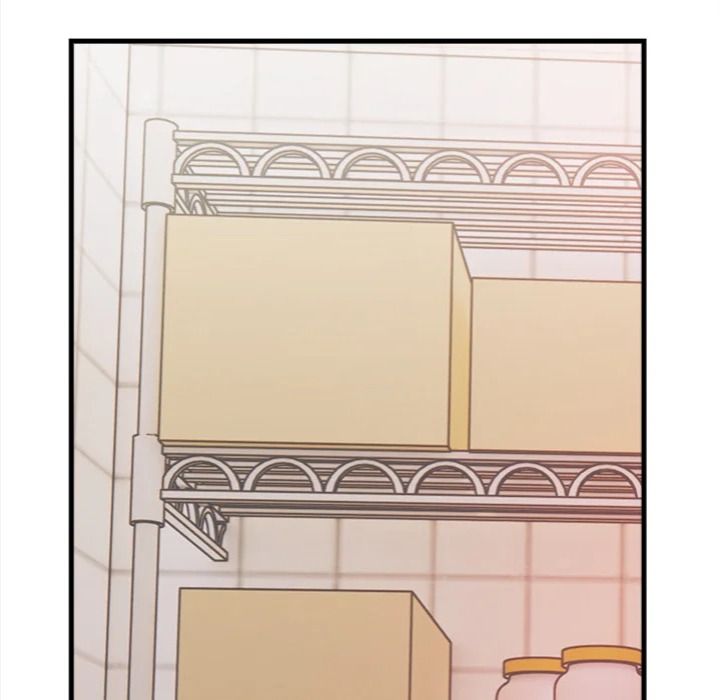 Trapped With My Boss Chapter 4 - Page 163