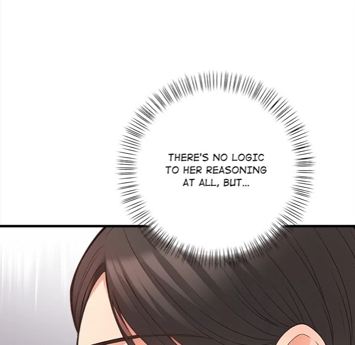 Trapped With My Boss Chapter 4 - Page 18