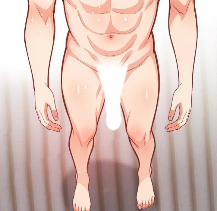 Trapped With My Boss Chapter 4 - Page 181