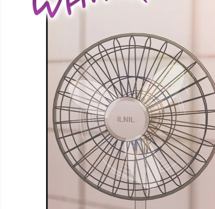 Trapped With My Boss Chapter 4 - Page 34