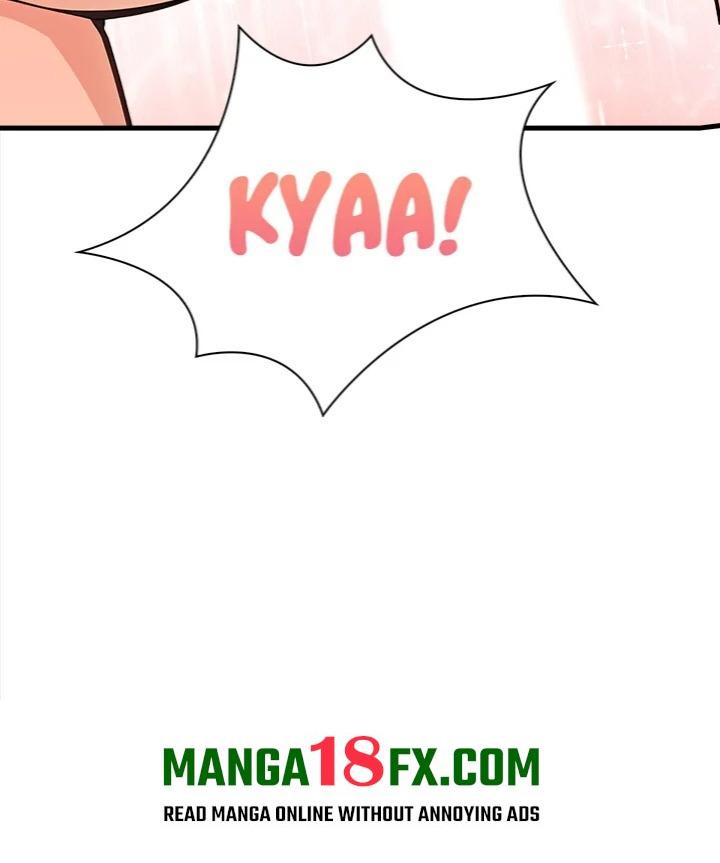 Trapped With My Boss Chapter 4 - Page 92