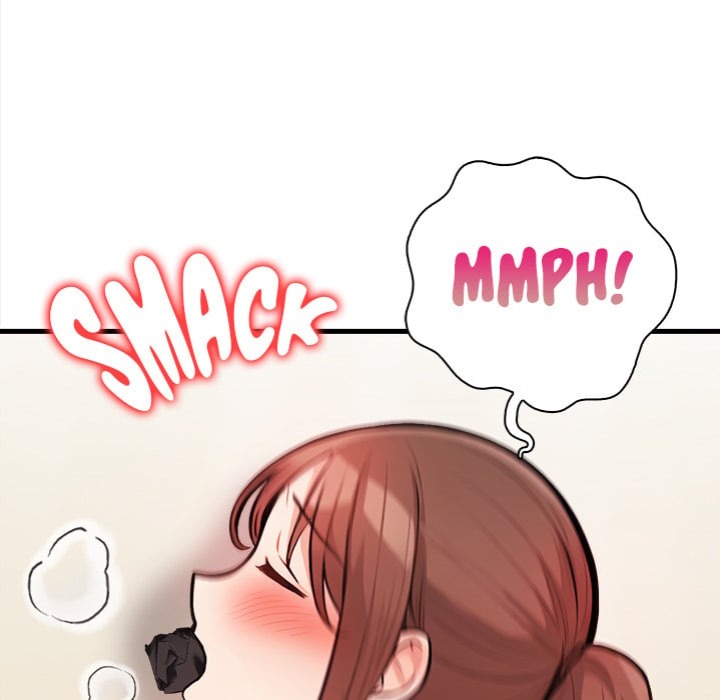 Trapped With My Boss Chapter 5 - Page 159