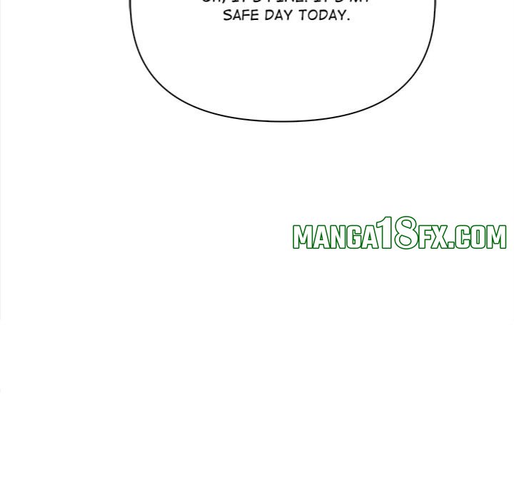 Trapped With My Boss Chapter 5 - Page 46