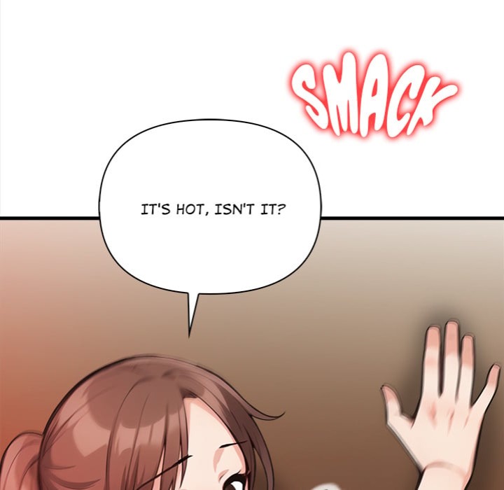 Trapped With My Boss Chapter 5 - Page 67