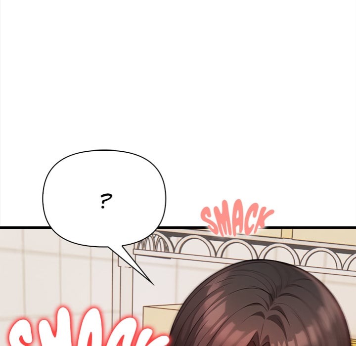 Trapped With My Boss Chapter 5 - Page 80