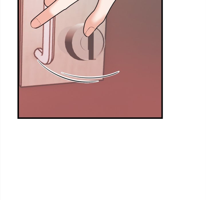 Trapped With My Boss Chapter 5 - Page 85